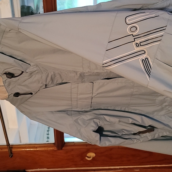 Burton ski jacket shell - Picture 2 of 5